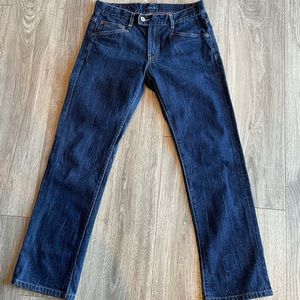 Vintage Prada jeans